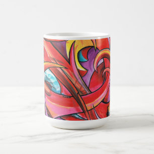 Mug "Équilibre thermique "