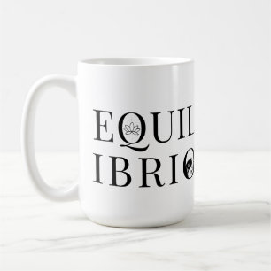Mug Equilibrio (Zen)