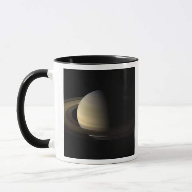 Mug Equinox Saturne (Gauche)