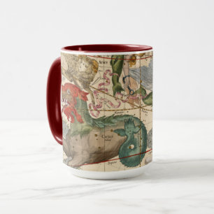 Mug Équinoxe vernal