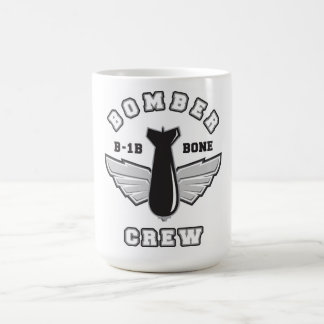 Mug Équipage de bombardiers B-1B