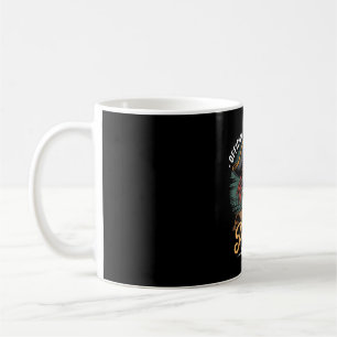 Mug Équipage de pirate squelette bateau de plaisance l