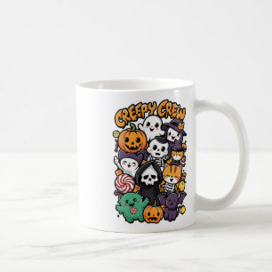 Mug Équipage déplaisant Pour Enfants Et Adultes Drôle
