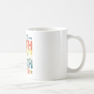 Mug Équipe 5e année Retour à l'école Enseignants enfan