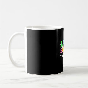 Mug Équipe après l'école de retour à l'école enseignan