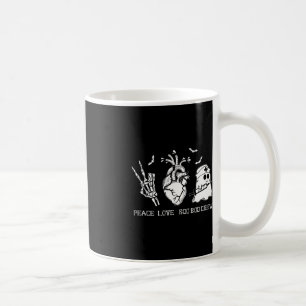 Mug Équipe cycliste Lazy Halloween Costume