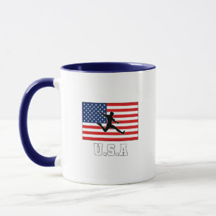 Mug Équipe cycliste USMNT