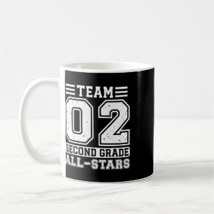Mug Équipe de 2e année Équipe de 2e année Ck rentrée s