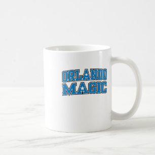 Mug Équipe de basket-ball d'Orlando