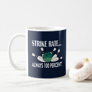 Mug Équipe de Bowling Pin Ball