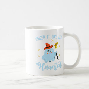 Mug Équipe de concierge Retour à l'école Concierge Gar