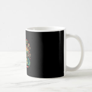 Mug Équipe de fête Cinco De Mayo Fête mexicaine pour h