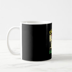 Mug Équipe de pâtisserie de Noël Bonhomme de neige de