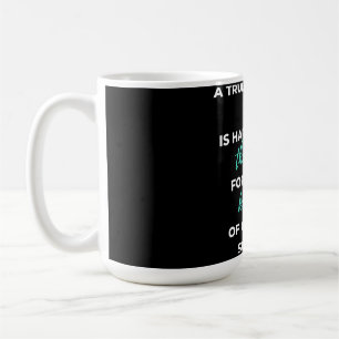 Mug Équipe de Truly Amazing