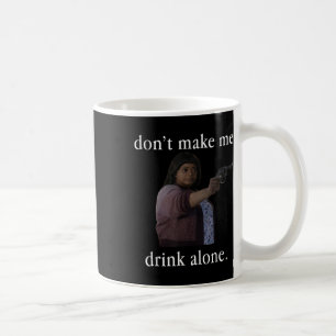 Mug Équipe d'intervention en cas d'incendie