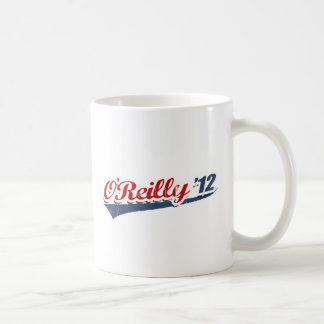 Mug Équipe d'O'Reilly