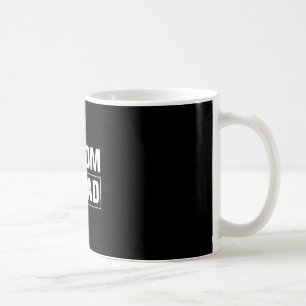 Mug Équipe du marié hommes groupe d'enterrement de vie