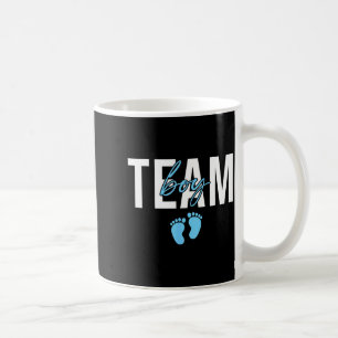 Mug Équipe garçon 2026 annonce sexe bébé révélation