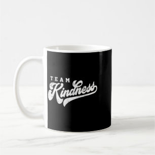 Mug Équipe gentillesse - Anti Harcèlement Journée cont