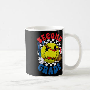 Mug Équipe groovy de deuxième année Softll Premier jou