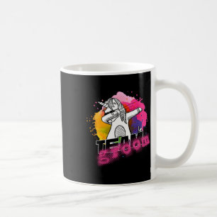 Mug Équipe Marié - Soirée de célibataire entre hommes