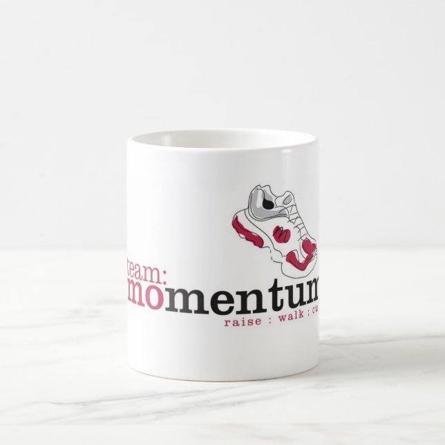 Mug Équipe MOIS (Centre)