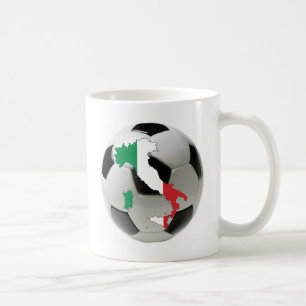 Mug Équipe nationale de l'Italie
