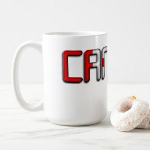 Mug Équipe nationale du Canada : Achempong 2026 Footba