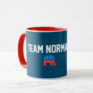 MUG ÉQUIPE NORMALE