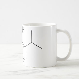 Mug Équipe rêveuse de propofol