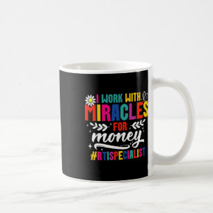 Mug Équipe Rti Équipe Miracle Rti Intervention De Répo