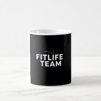 MUG ÉQUIPEFITLIFE