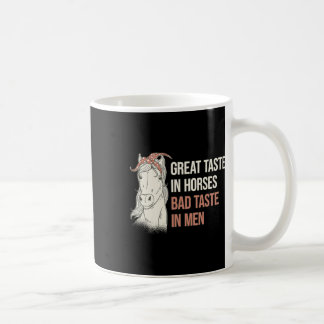 Mug Équitation Femme - Équitation