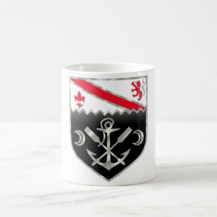 Mug ęr Bataillon d'ingénieur