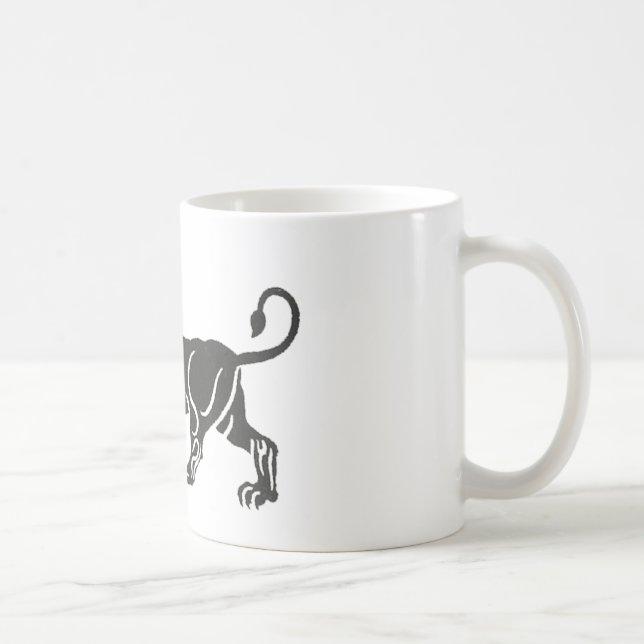 Mug ęr Corps indiens (Droite)