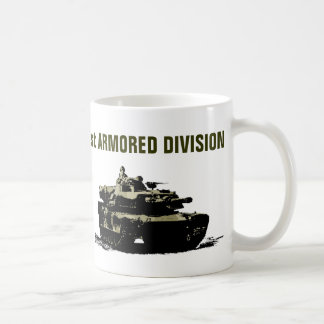 Mug ęr DIVISION BLINDÉE