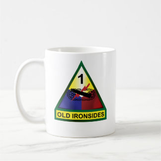 Mug ęr Division blindée