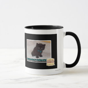 Mug ęr Jour d'école