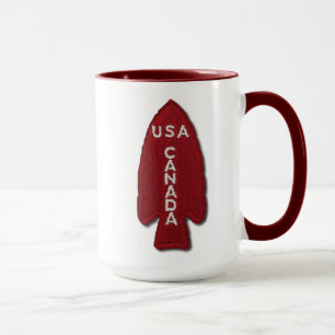 Mug ęr Vétérinaires de la brigade du diable de forc