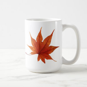 Mug Érable canadien