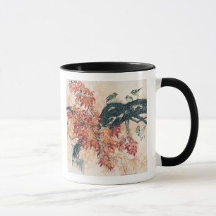 Mug Érables rouges