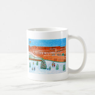 Mug Erbil Citadel Chistmas