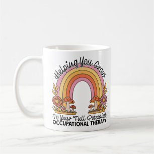 Mug Ergothérapeute