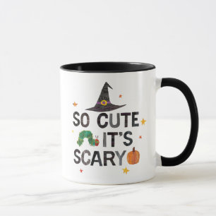 Mug Eric Carle Alors mignon c'est effrayant