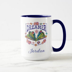 Mug Eric Carle   Dreamer