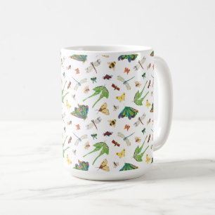 Mug Eric Carle La vie n'est-elle pas belle ? Motif