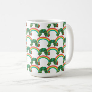 Mug Eric Carle Le Motif Très Affamé Caterpillar