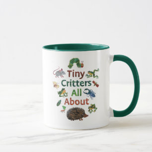 Mug Eric Carle   Petits critères Tout sur