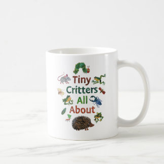 Mug Eric Carle | Petits critères Tout sur