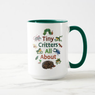 Mug Eric Carle   Petits critères Tout sur